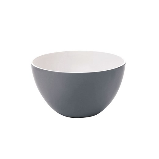 Sauter Salaterka w kolorze szarym - Ø 24 cm ze sklepu Limango Polska w kategorii Naczynia - zdjęcie 187372608