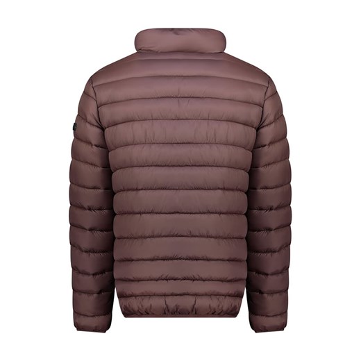 Geographical Norway Kurtka pikowana &quot;Amichoko&quot; w kolorze brązowym Geographical Norway M okazyjna cena Limango Polska