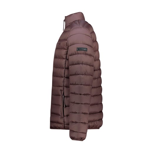 Geographical Norway Kurtka pikowana &quot;Amichoko&quot; w kolorze brązowym Geographical Norway S promocyjna cena Limango Polska