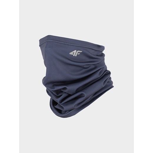 4F Szal-koło w kolorze granatowym ze sklepu Limango Polska w kategorii Szaliki dziecięce - zdjęcie 187373246