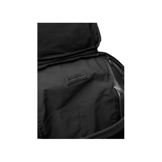 Tommy Hilfiger Plecak Th Travel Packable Backpack AM0AM14037 Czarny Tommy Hilfiger OS MODIVO