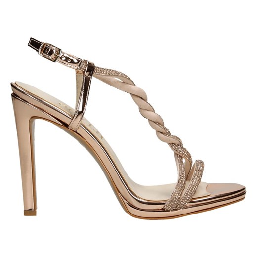 Sandały Bayla ze sklepu Darbut w kategorii Sandały damskie - zdjęcie 187374539