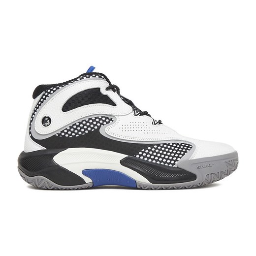 Obuwie sportowe SHAQ EOSS-SHAQNOTIX 2.0 AQ95039M-WB ze sklepu ccc.eu w kategorii Buty sportowe męskie - zdjęcie 187375657