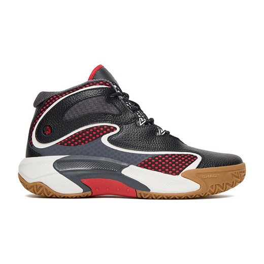 Obuwie sportowe SHAQ EOSS-SHAQNOTIX 2.0 AQ95039M-BW ze sklepu ccc.eu w kategorii Buty sportowe męskie - zdjęcie 187375658