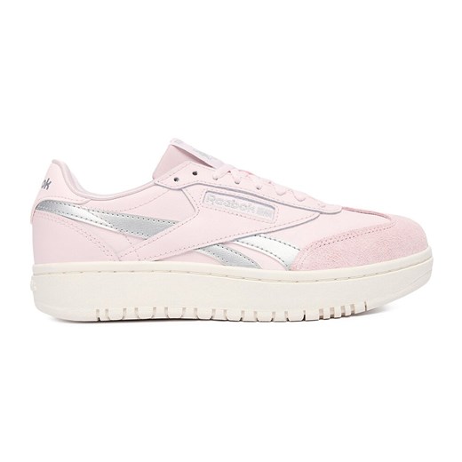 Obuwie sportowe Reebok EO-CAMPIO XT DOUBLE 100238891 ze sklepu ccc.eu w kategorii Buty sportowe damskie - zdjęcie 187375667