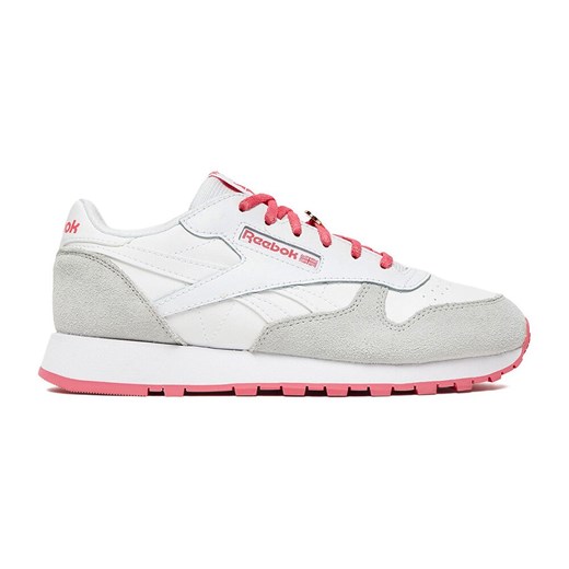 Obuwie sportowe Reebok EO-CLASSIC LEATHER 100242984 ze sklepu ccc.eu w kategorii Buty sportowe damskie - zdjęcie 187375668