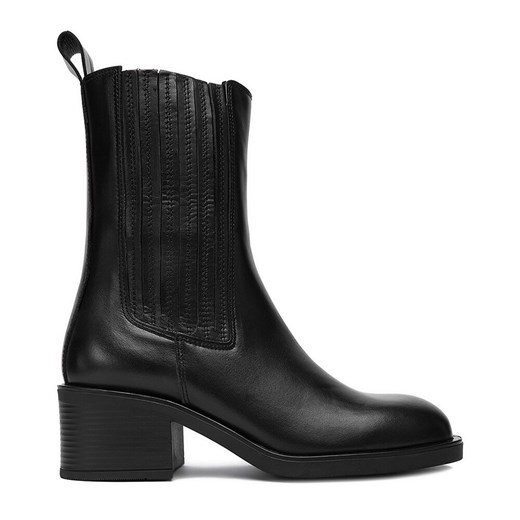 Botki Gino Rossi EO-LOARA-SL061 ze sklepu ccc.eu w kategorii Botki - zdjęcie 187375676