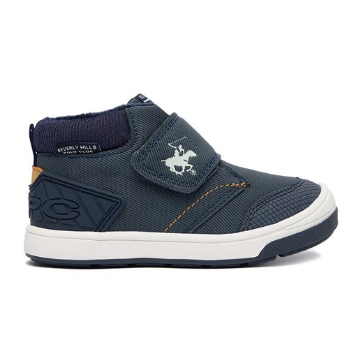 Trzewiki Beverly Hills Polo Club EO-BHPC-218-266 ze sklepu ccc.eu w kategorii Buty zimowe dziecięce - zdjęcie 187375678