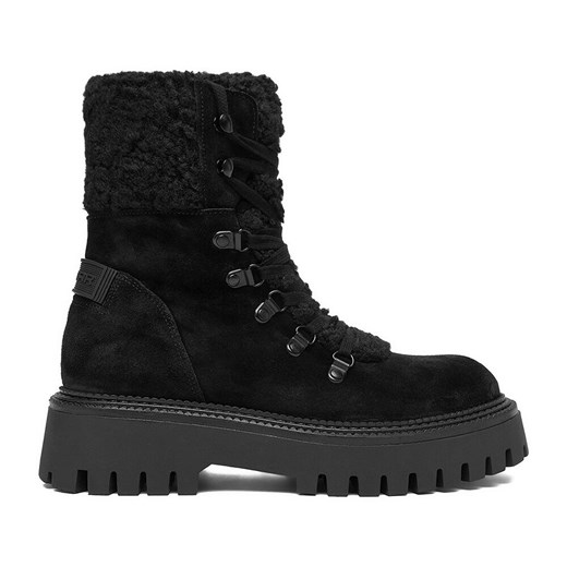 Trzewiki G-STAR RAW EO-UFUK-8003-25 ze sklepu ccc.eu w kategorii Workery damskie - zdjęcie 187375685