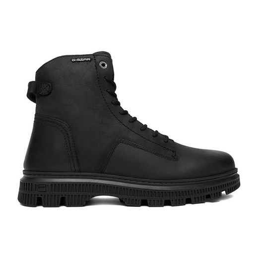 Trzewiki G-STAR RAW EO-HULK-02 MI24 ze sklepu ccc.eu w kategorii Buty zimowe męskie - zdjęcie 187375686