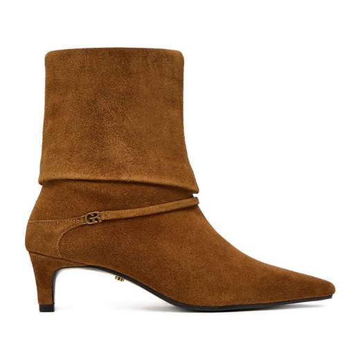 Botki Gino Rossi EO-DIUNA-120056 ze sklepu ccc.eu w kategorii Botki - zdjęcie 187375688