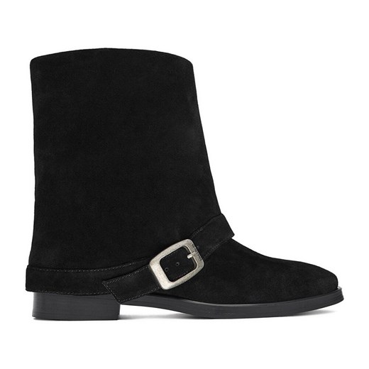 Botki G-STAR RAW EO-UMIT-LT24198D-601 ze sklepu ccc.eu w kategorii Botki - zdjęcie 187375735