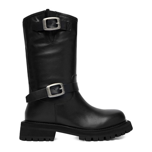 Botki G-STAR RAW EO-ERVA-LT2520-101 ze sklepu ccc.eu w kategorii Botki - zdjęcie 187375745