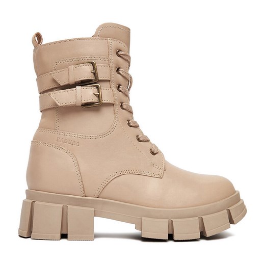 Trzewiki Badura EO-CI12-9092-07 ze sklepu ccc.eu w kategorii Buty zimowe dziecięce - zdjęcie 187375756