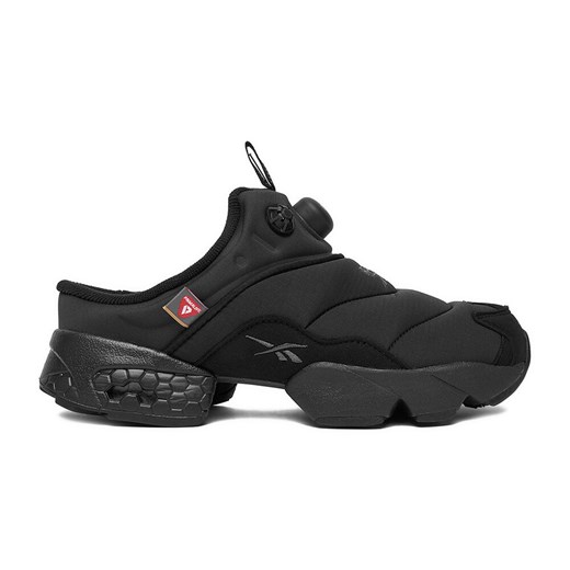 Obuwie sportowe Reebok EO-INSTAPUMP FURY MULE 100230815 ze sklepu ccc.eu w kategorii Klapki damskie - zdjęcie 187375765