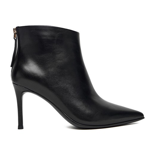 Botki EVA MINGE EO-DEN-GLC6303-4-361 ze sklepu ccc.eu w kategorii Botki - zdjęcie 187375767