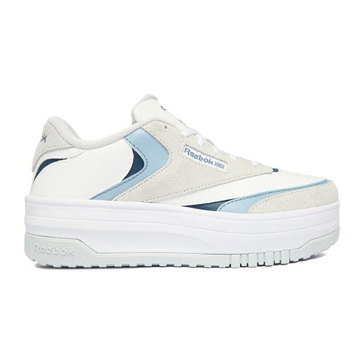 Obuwie sportowe Reebok EO-CLUB C EXTRA 100226769 ze sklepu ccc.eu w kategorii Buty sportowe dziecięce - zdjęcie 187375775