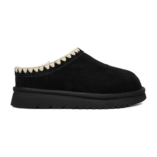 Kapcie Badura EO-DAISY-TS6299-01 ze sklepu ccc.eu w kategorii Kapcie damskie - zdjęcie 187375785