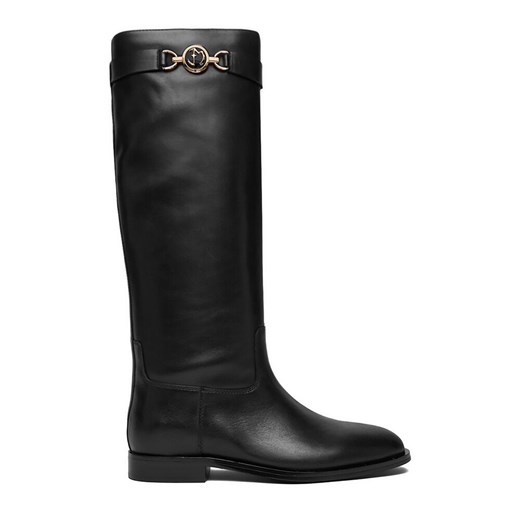 Kozaki EVA MINGE EO-ELSA-1774-1604-1 ze sklepu ccc.eu w kategorii Kozaki damskie - zdjęcie 187375787