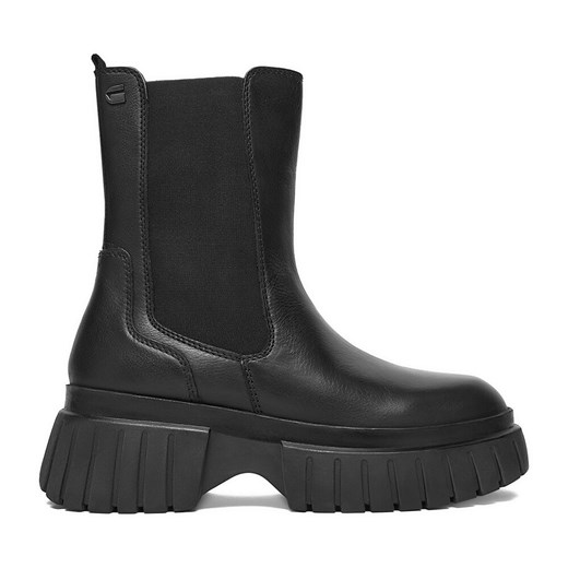 Botki G-STAR RAW CEO-WI33-CS555-KIWI-14 ze sklepu ccc.eu w kategorii Botki - zdjęcie 187375815