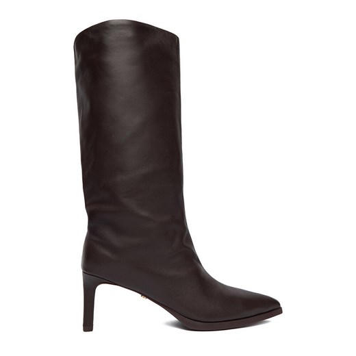 Kozaki Gino Rossi EO-SLT2636-1203-3R ze sklepu ccc.eu w kategorii Kozaki damskie - zdjęcie 187375817