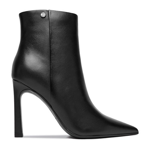 Botki EVA MINGE EO-ZAIN-1 ze sklepu ccc.eu w kategorii Botki - zdjęcie 187375838