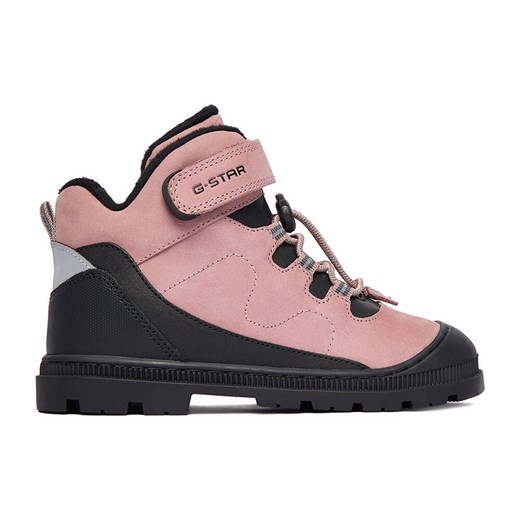 Trzewiki G-STAR RAW EO CI12-KOSTA-10(III)DZ ze sklepu ccc.eu w kategorii Buty zimowe dziecięce - zdjęcie 187375845