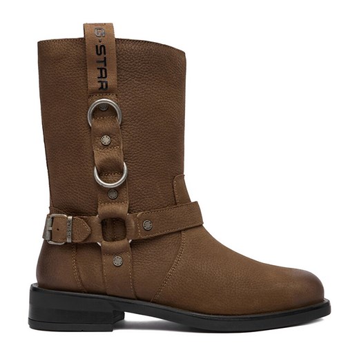 Botki G-STAR RAW CEO-WI45-CHRISTIAN-01 ze sklepu ccc.eu w kategorii Botki - zdjęcie 187375867