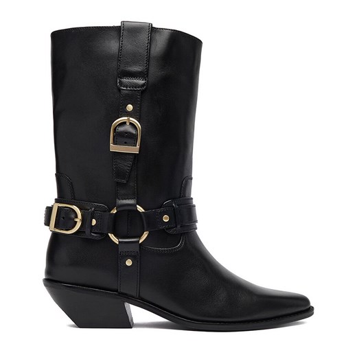 Botki Badura EO-CELINE-121862 ze sklepu ccc.eu w kategorii Botki - zdjęcie 187375869