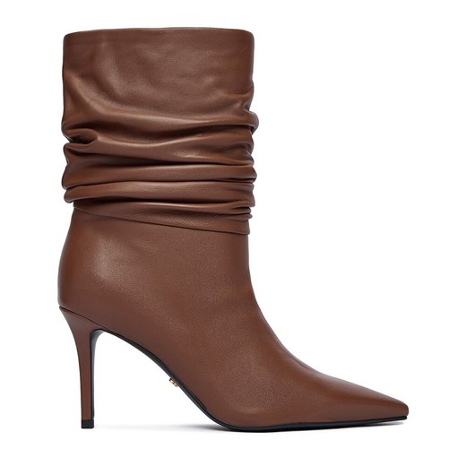 Botki Gino Rossi EO-LUNA-LT681 ze sklepu ccc.eu w kategorii Botki - zdjęcie 187375875