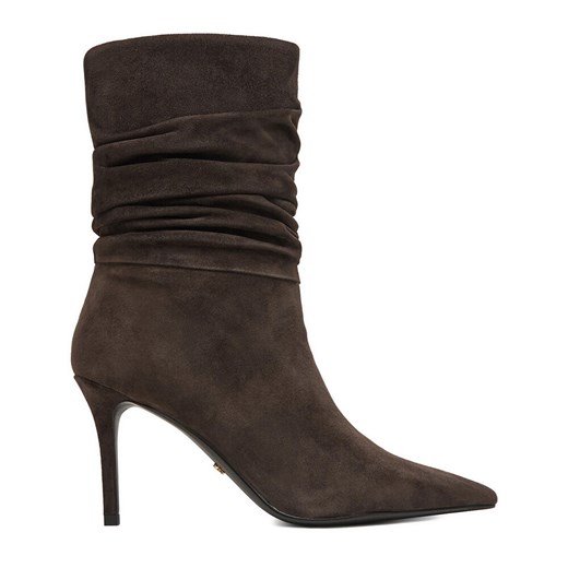 Botki Gino Rossi EO-LUNA-LT681 ze sklepu ccc.eu w kategorii Botki - zdjęcie 187375879