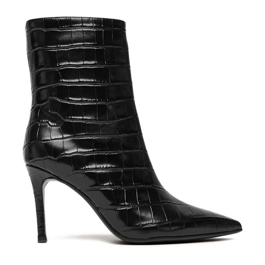 Botki EVA MINGE EO-DEMI-GLC6303-6-320 ze sklepu ccc.eu w kategorii Botki - zdjęcie 187375888