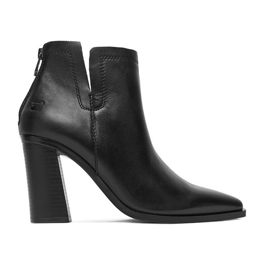 Botki G-STAR RAW EO-DENIZ-R25SS07135 ze sklepu ccc.eu w kategorii Botki - zdjęcie 187375895