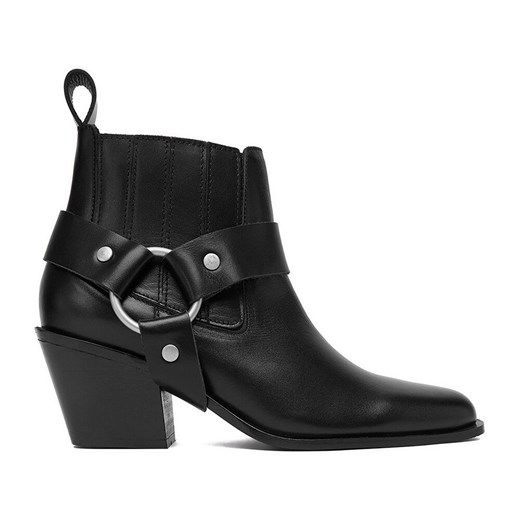 Botki Badura EO-BONNIE-501-25 ze sklepu ccc.eu w kategorii Botki - zdjęcie 187375899