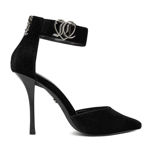 Czółenka Juicy Couture EO-S4S96733-01B ze sklepu ccc.eu w kategorii Czółenka - zdjęcie 187375906