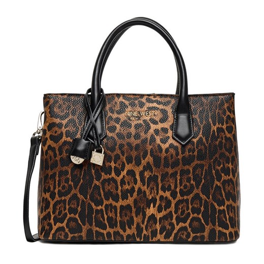 Torebka NINE WEST EO-DOVER-LDA8524 ze sklepu ccc.eu w kategorii Torby Shopper bag - zdjęcie 187375909