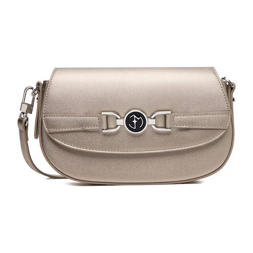 Torebka EVA MINGE EO-ALMA-KY158-1 ze sklepu ccc.eu w kategorii Listonoszki - zdjęcie 187375937