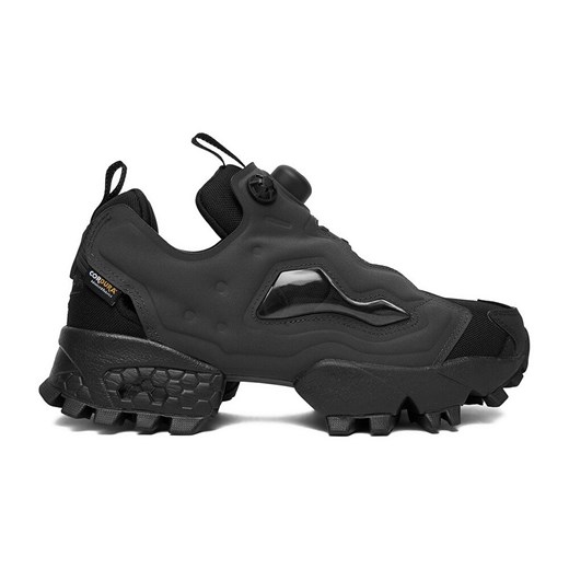 Obuwie sportowe Reebok EO-INSTAPUMP FURY 94 WINTER 100230812 ze sklepu ccc.eu w kategorii Buty sportowe damskie - zdjęcie 187375977