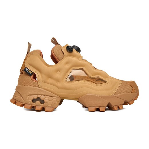 Obuwie sportowe Reebok EO-INSTAPUMP FURY 94 WINTER 100230813 ze sklepu ccc.eu w kategorii Buty sportowe męskie - zdjęcie 187375978