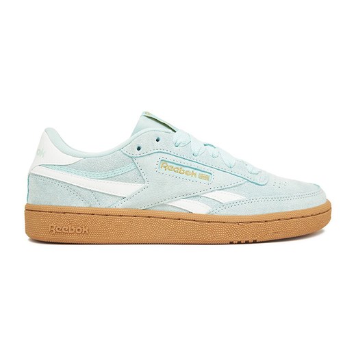 Obuwie sportowe Reebok EO-CLUB C REVENGE 100238929 ze sklepu ccc.eu w kategorii Buty sportowe damskie - zdjęcie 187375987