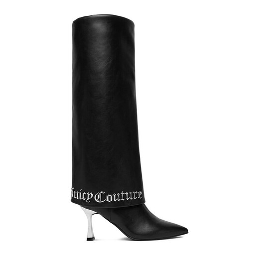 Kozaki Juicy Couture EO-R24SS94663 ze sklepu ccc.eu w kategorii Kozaki damskie - zdjęcie 187376007