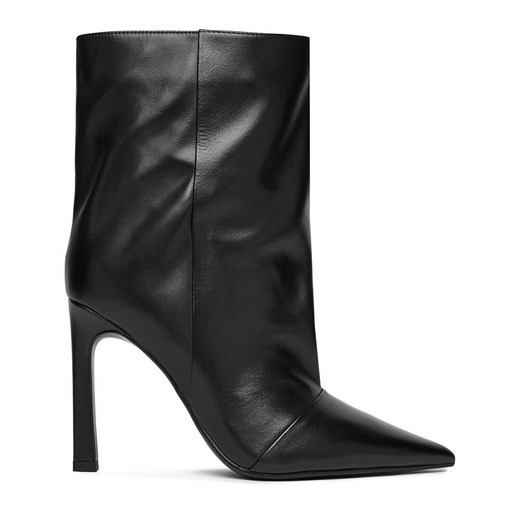 Botki EVA MINGE EO-KIRA-1680-1604 ze sklepu ccc.eu w kategorii Botki - zdjęcie 187376008