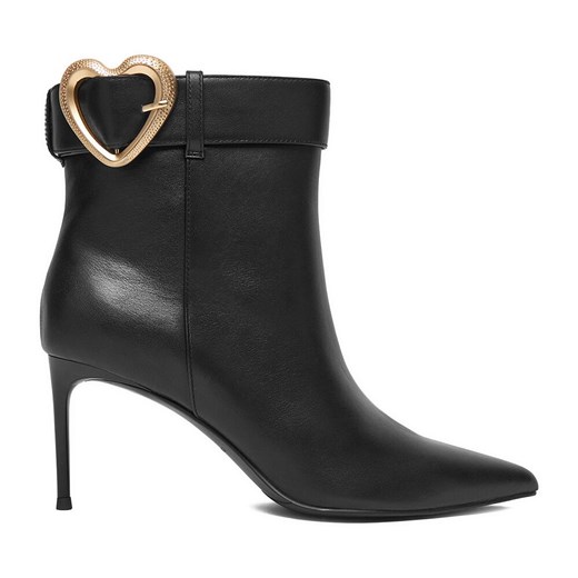 Botki EVA MINGE EO-GAIA-2502-105 ze sklepu ccc.eu w kategorii Botki - zdjęcie 187376015