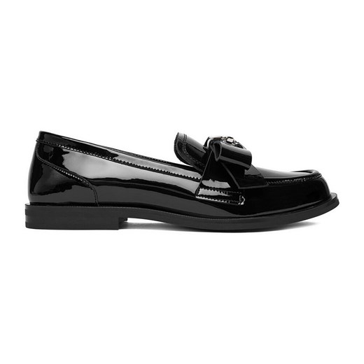 Półbuty Gino Rossi EO-IVY-1742-575-7, ze sklepu ccc.eu w kategorii Półbuty damskie - zdjęcie 187376016