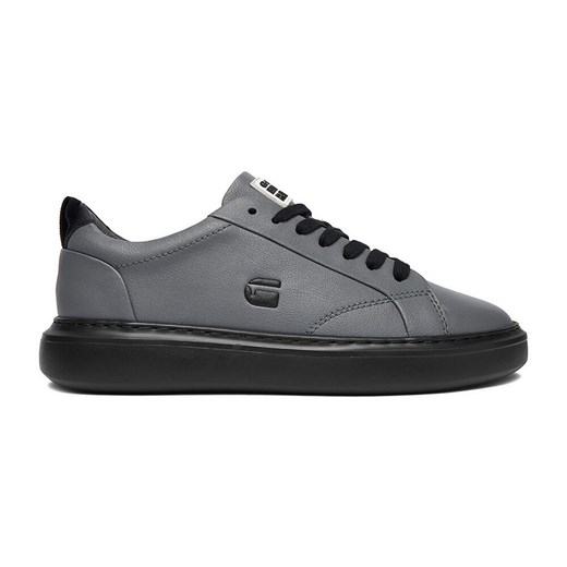 Sneakers G-STAR RAW EO-LONDON-04 MI08 ze sklepu ccc.eu w kategorii Buty sportowe męskie - zdjęcie 187376017
