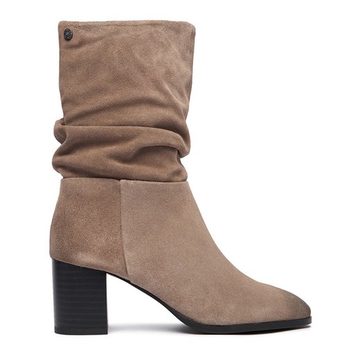 Botki Beverly Hills Polo Club CEO-WI44-BREEZE-01 ze sklepu ccc.eu w kategorii Botki - zdjęcie 187376026