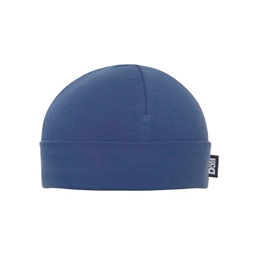 Döll Czapka w kolorze niebieskim ze sklepu Limango Polska w kategorii Czapki dziecięce - zdjęcie 187377047