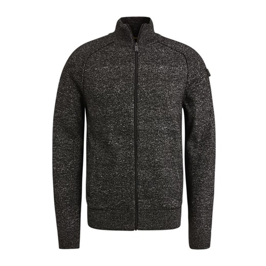 PME Legend Kardigan w kolorze czarnym ze sklepu Limango Polska w kategorii Swetry męskie - zdjęcie 187377245