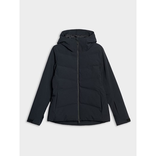 4F Kurtka funkcyjna w kolorze czarnym ze sklepu Limango Polska w kategorii Kurtki damskie - zdjęcie 187377438