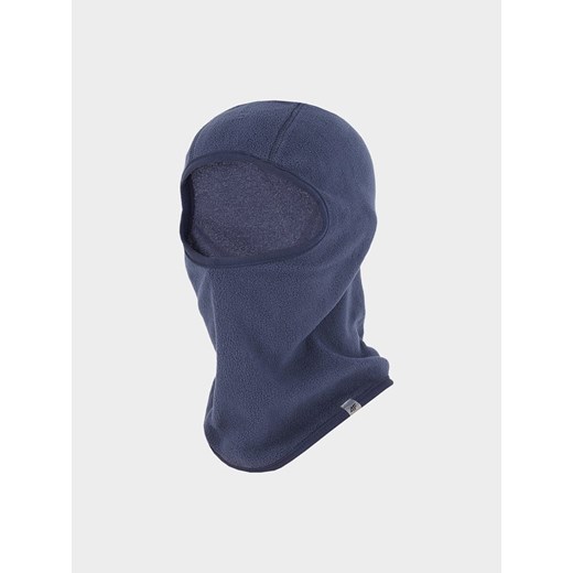 4F Kominiarka polarowa w kolorze granatowym ze sklepu Limango Polska w kategorii Czapki dziecięce - zdjęcie 187377516